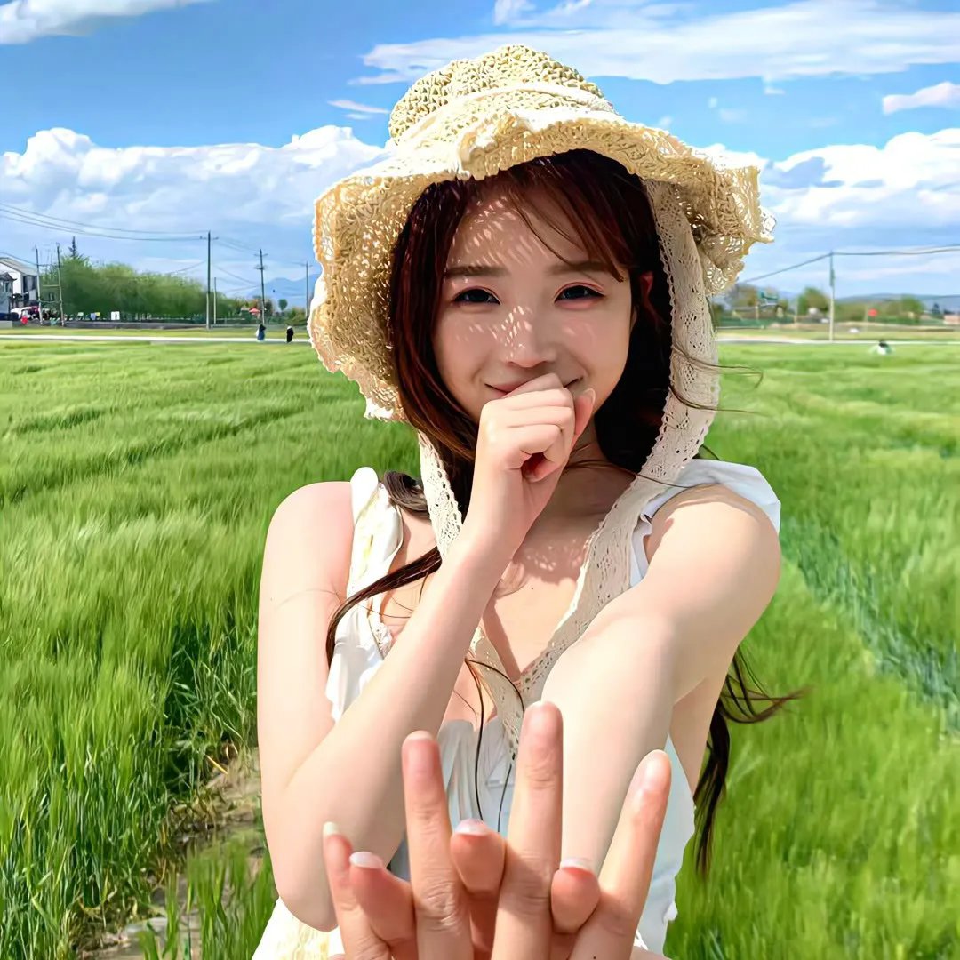 守护甜心!